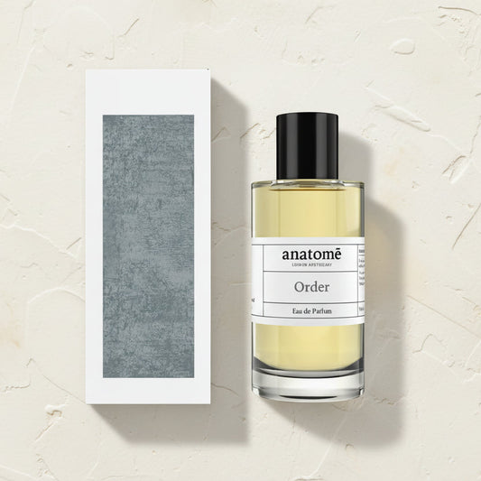 Order Functional Parfum