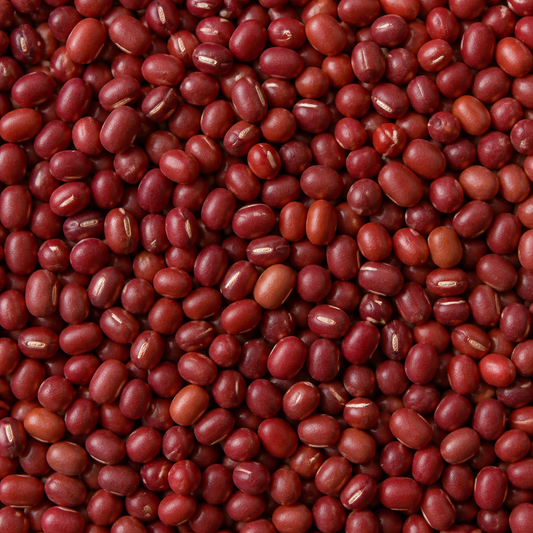 Infinity Foods Bulk Organic Aduki Beans
