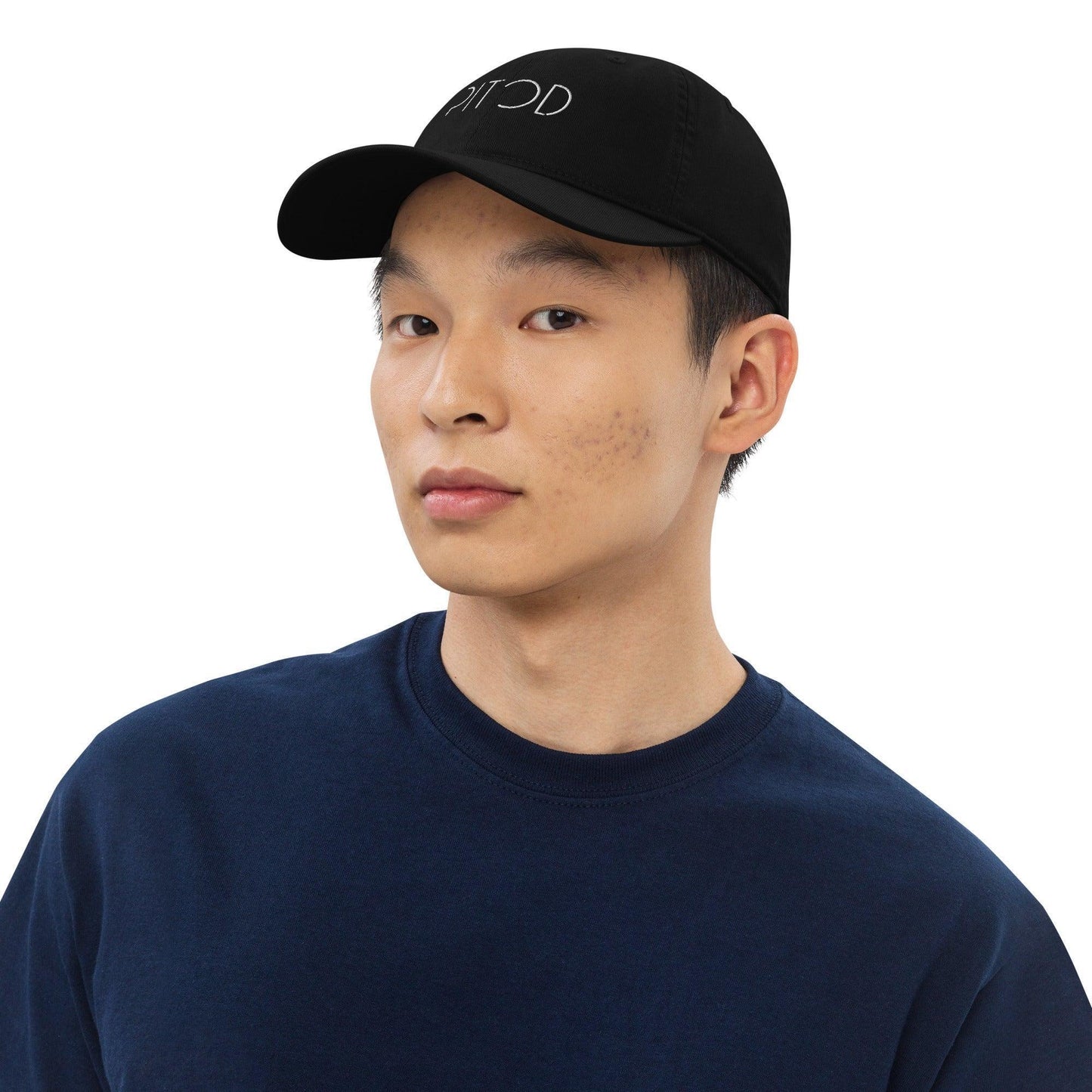 Pitod Baseball Cap