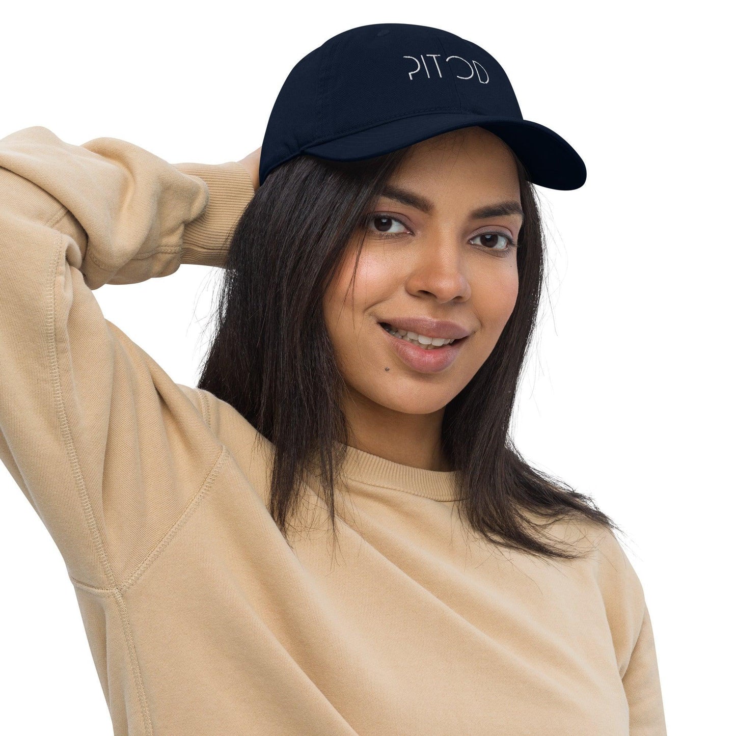 Pitod Baseball Cap