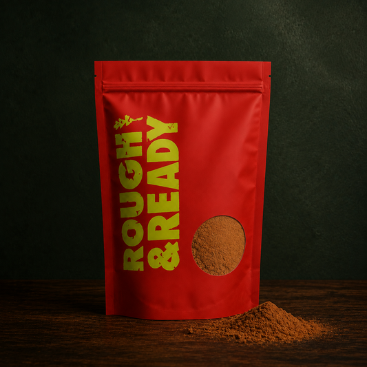 Organic Ceylon Cinnamon Powder