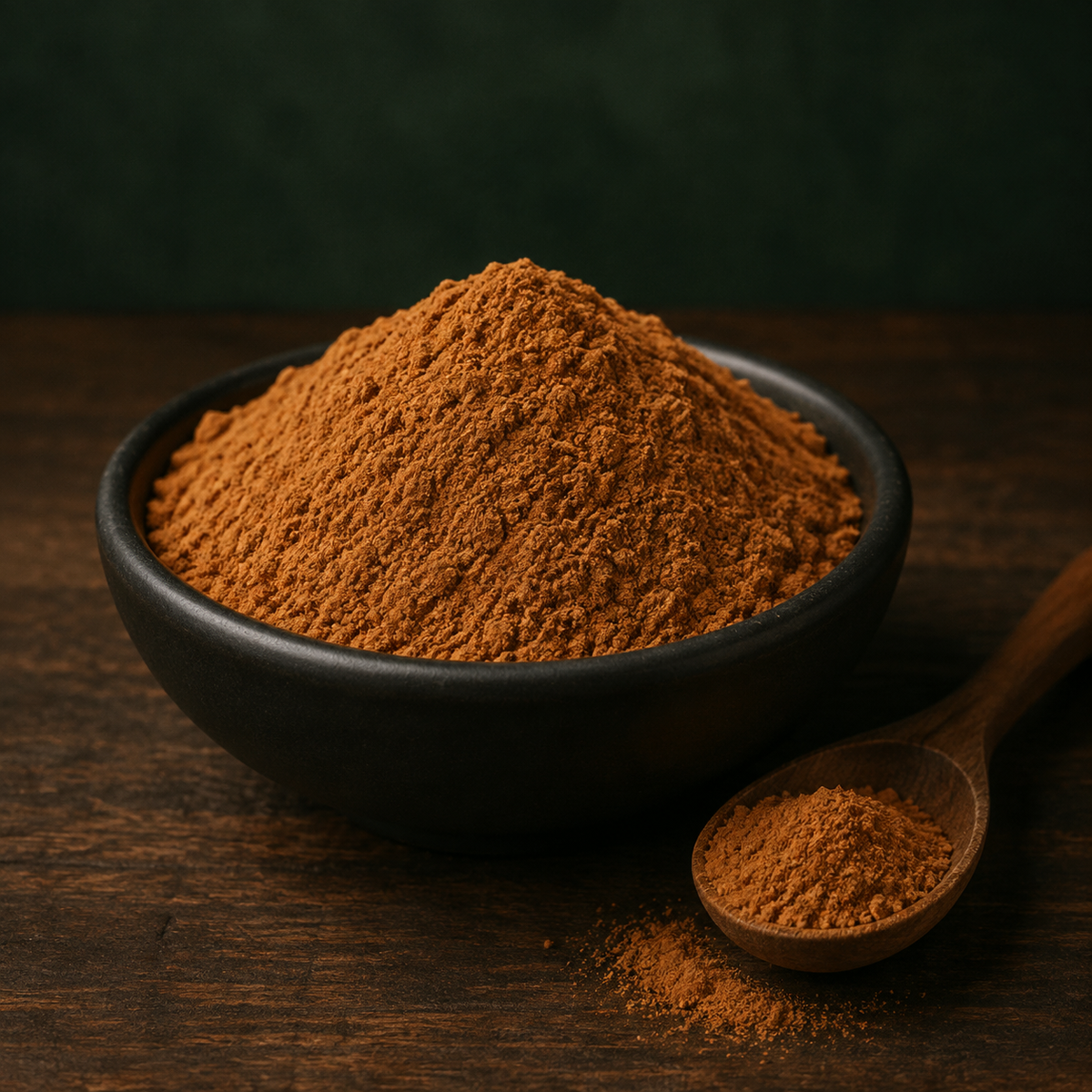 Organic Ceylon Cinnamon Powder