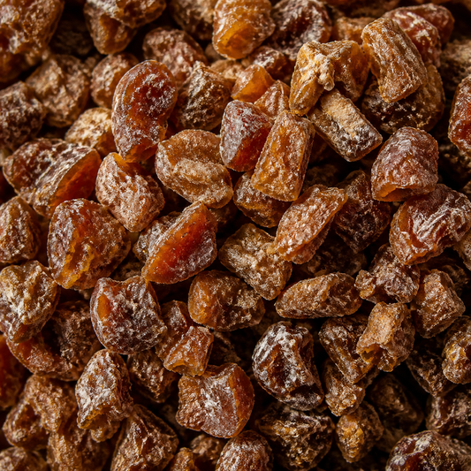 Organic Chopped Dates