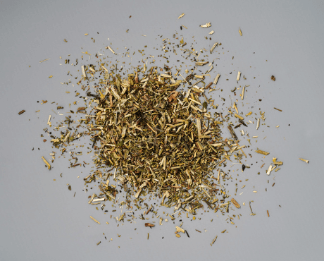 Organic Cleavers Herb