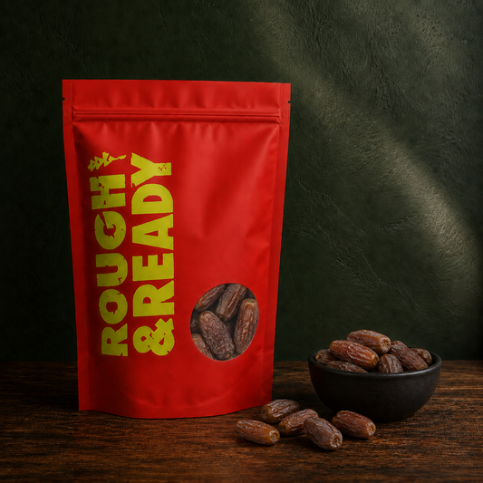 Organic Deglet Nour Pitted Dates