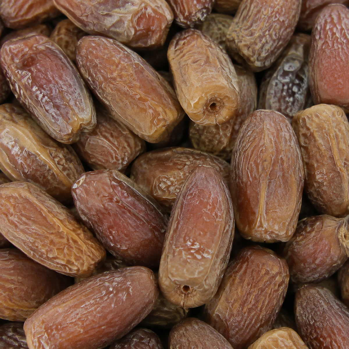 Organic Deglet Nour Pitted Dates