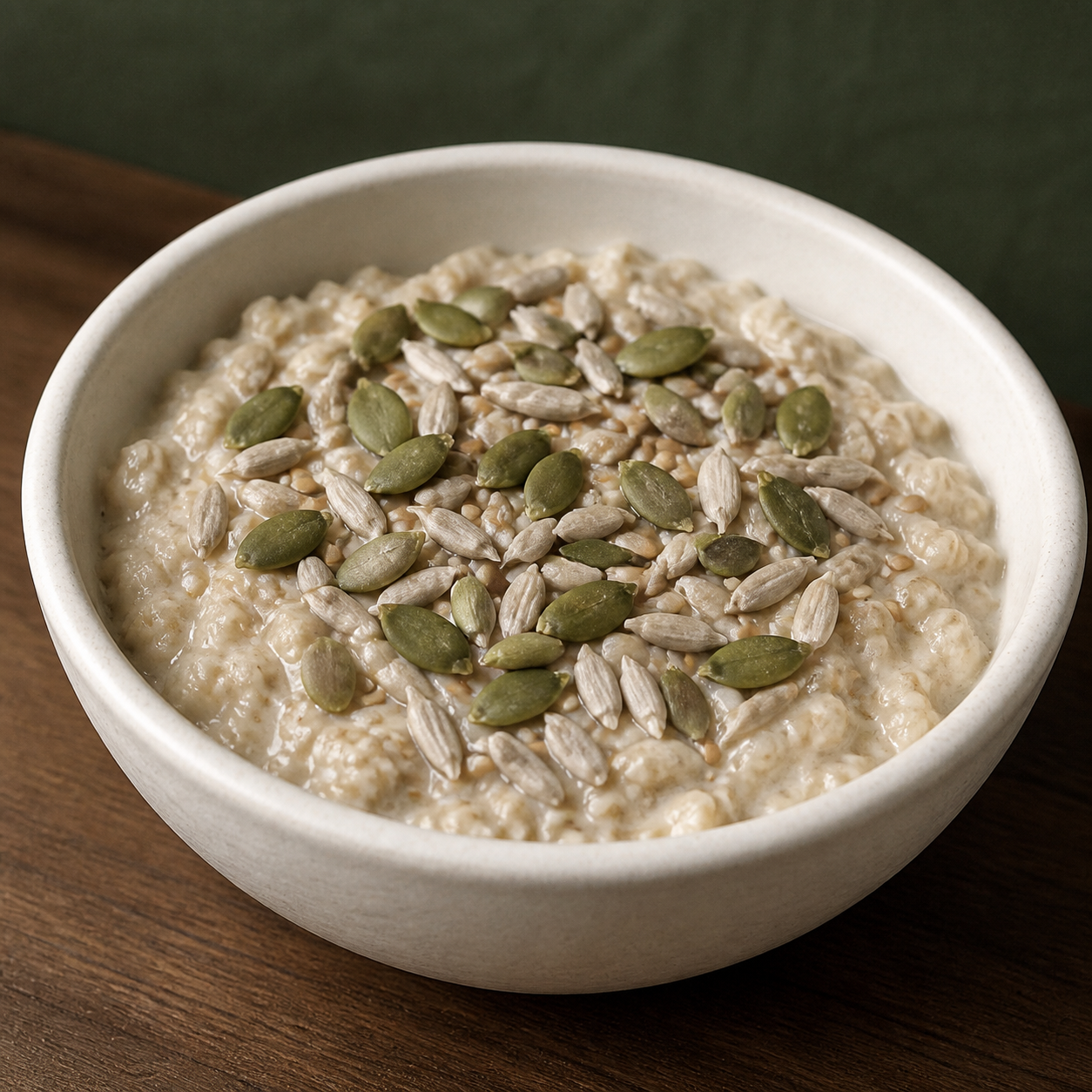 Infinity Foods Bulk Organic Omega Three Seed Mix