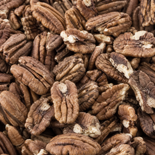 Organic Pecan Nuts