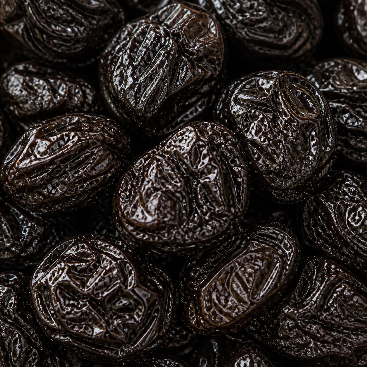 Organic Pitted Prunes