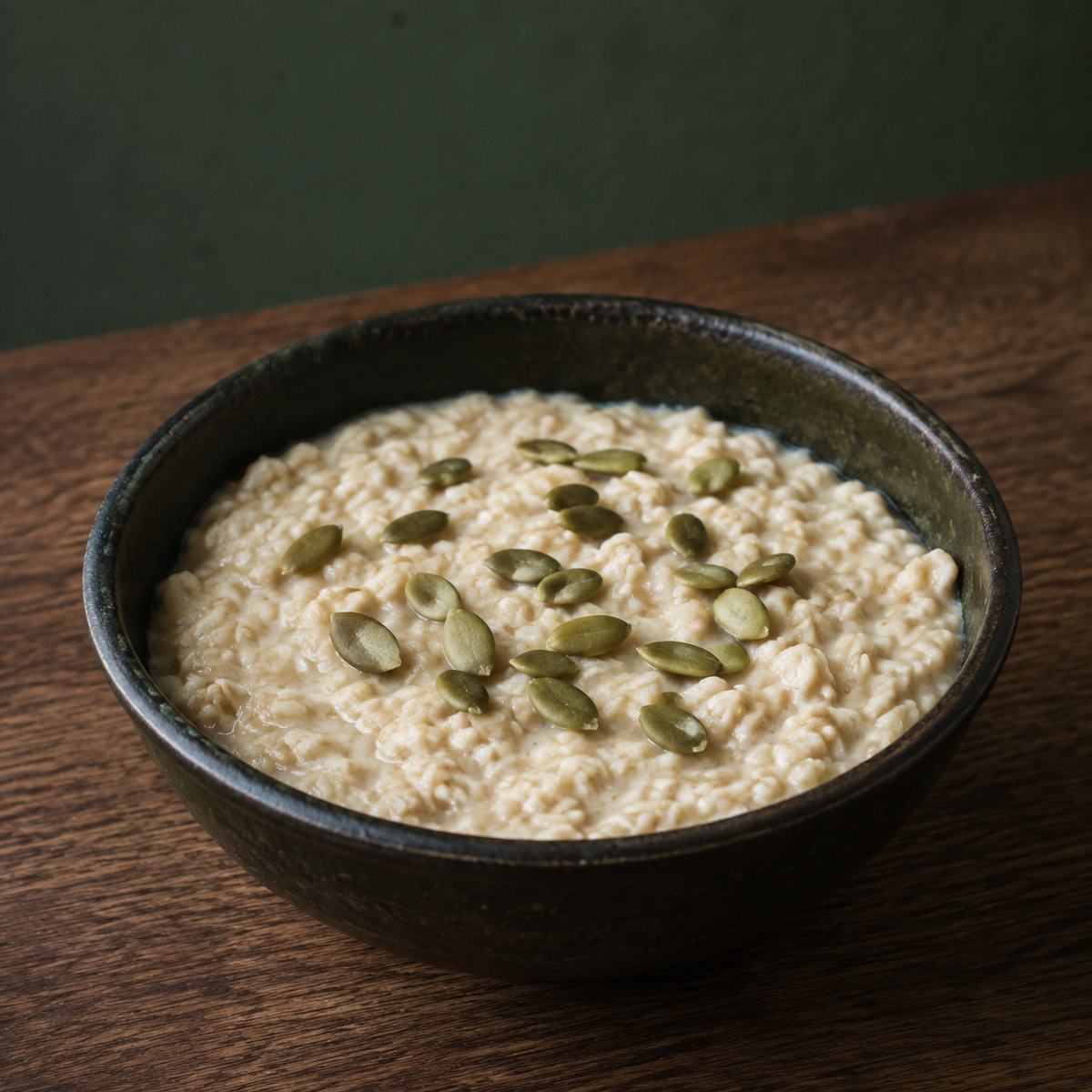 Organic Pumpkin Seeds