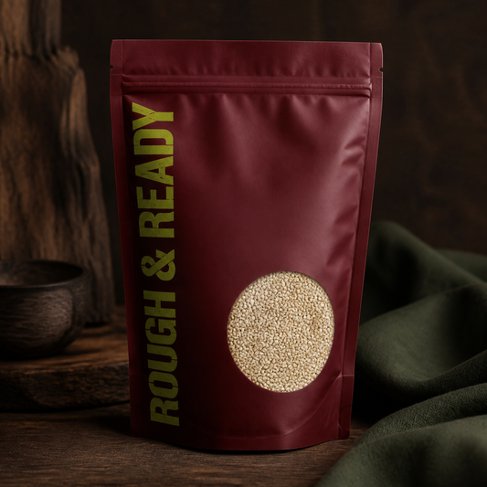 Organic Quinoa
