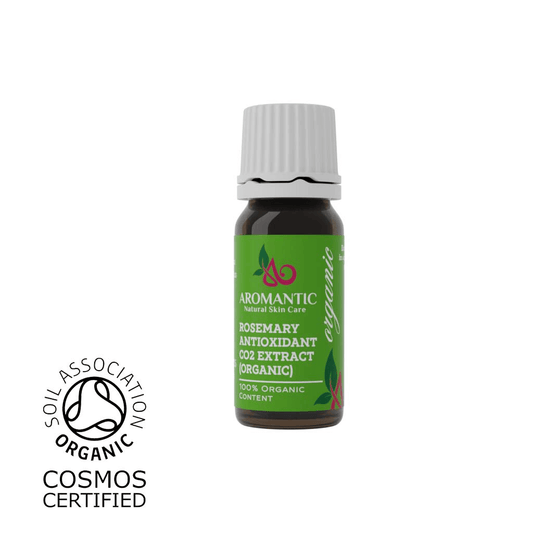 Organic Rosemary Antioxidant