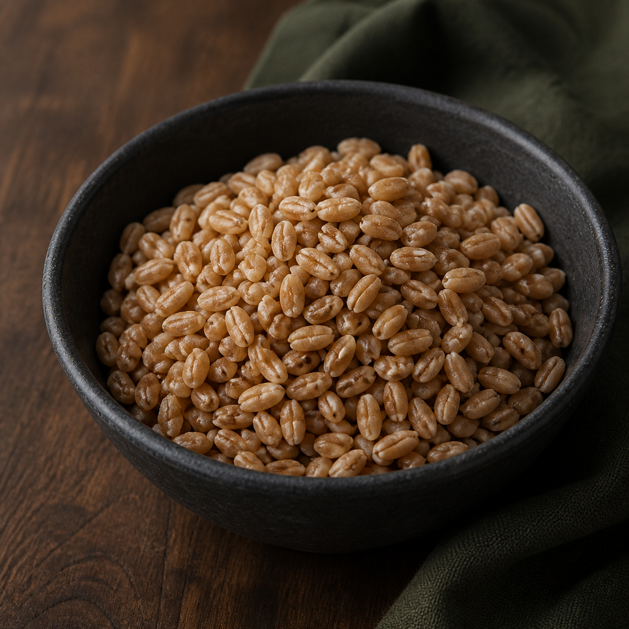 Infinity Foods Bulk Organic Spelt Grain