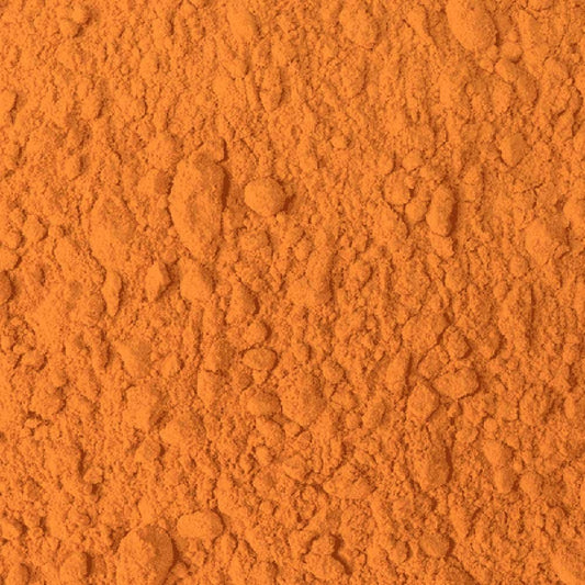 Organic Turmeric Powder