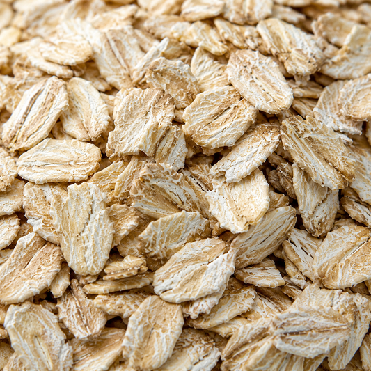 Organic Barley Flakes