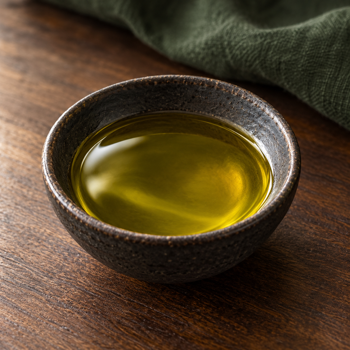 Organico Organic Extra Virgin Olive Oil