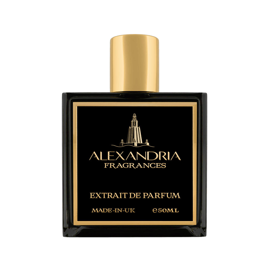 Oriental Leather Inspired by Dior Oud Ispahan