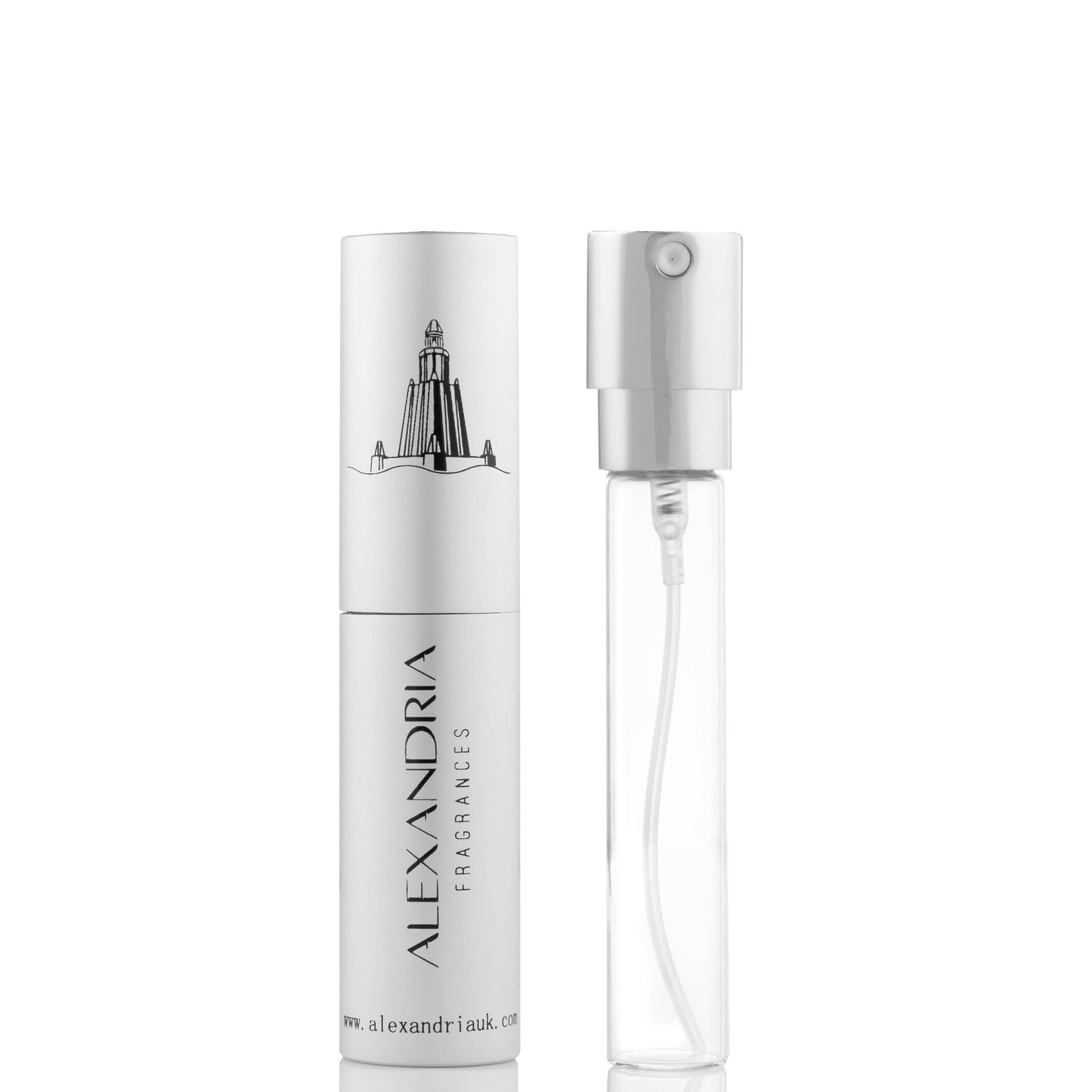 Italian Forest Inspired ByTom Ford's Italian Cypress