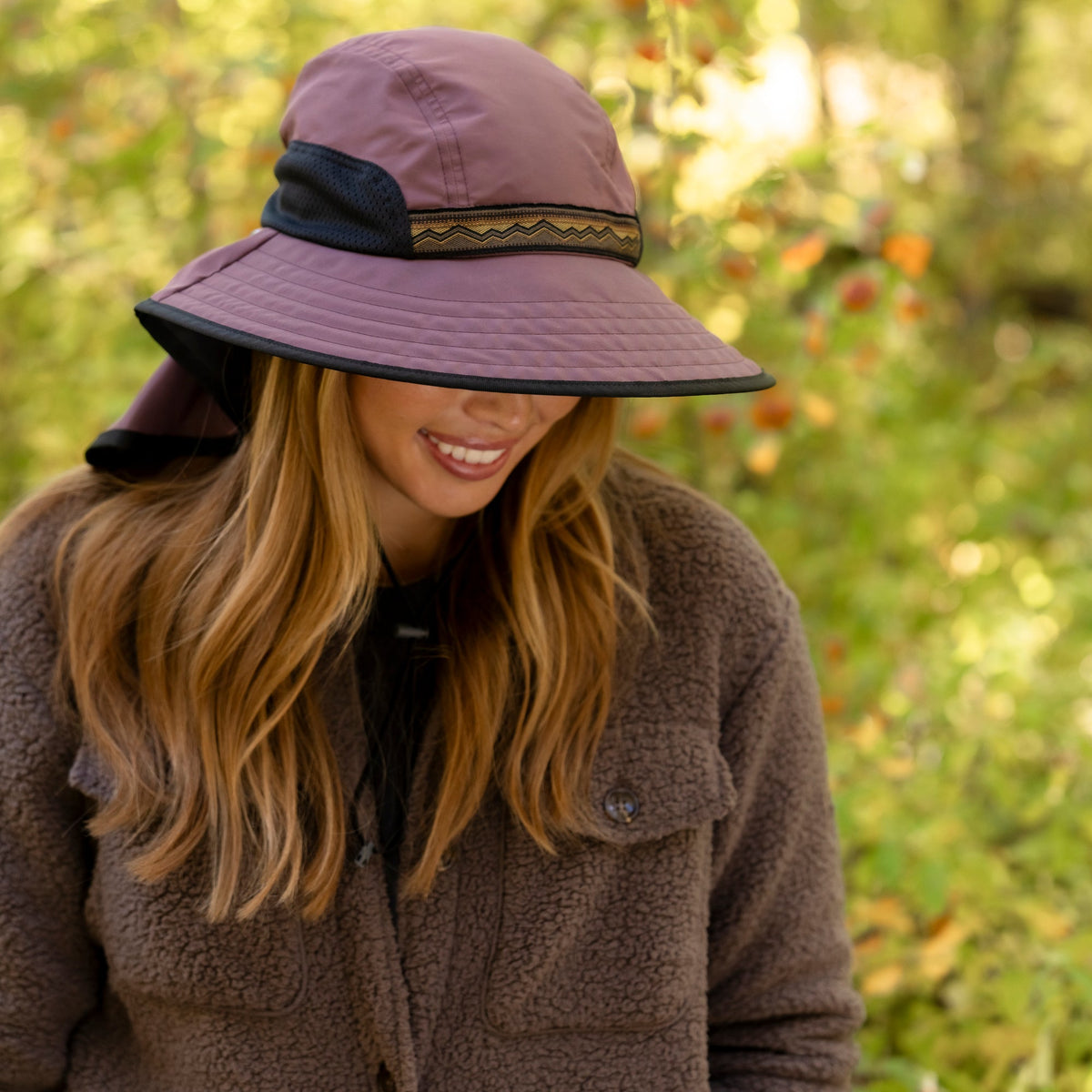 Adventure Hat