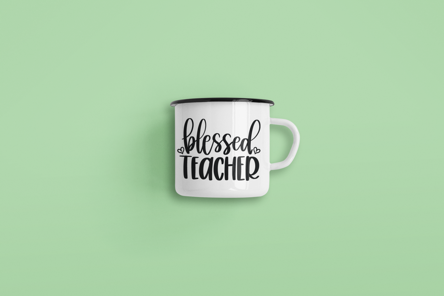 Blessed Teacher Mug