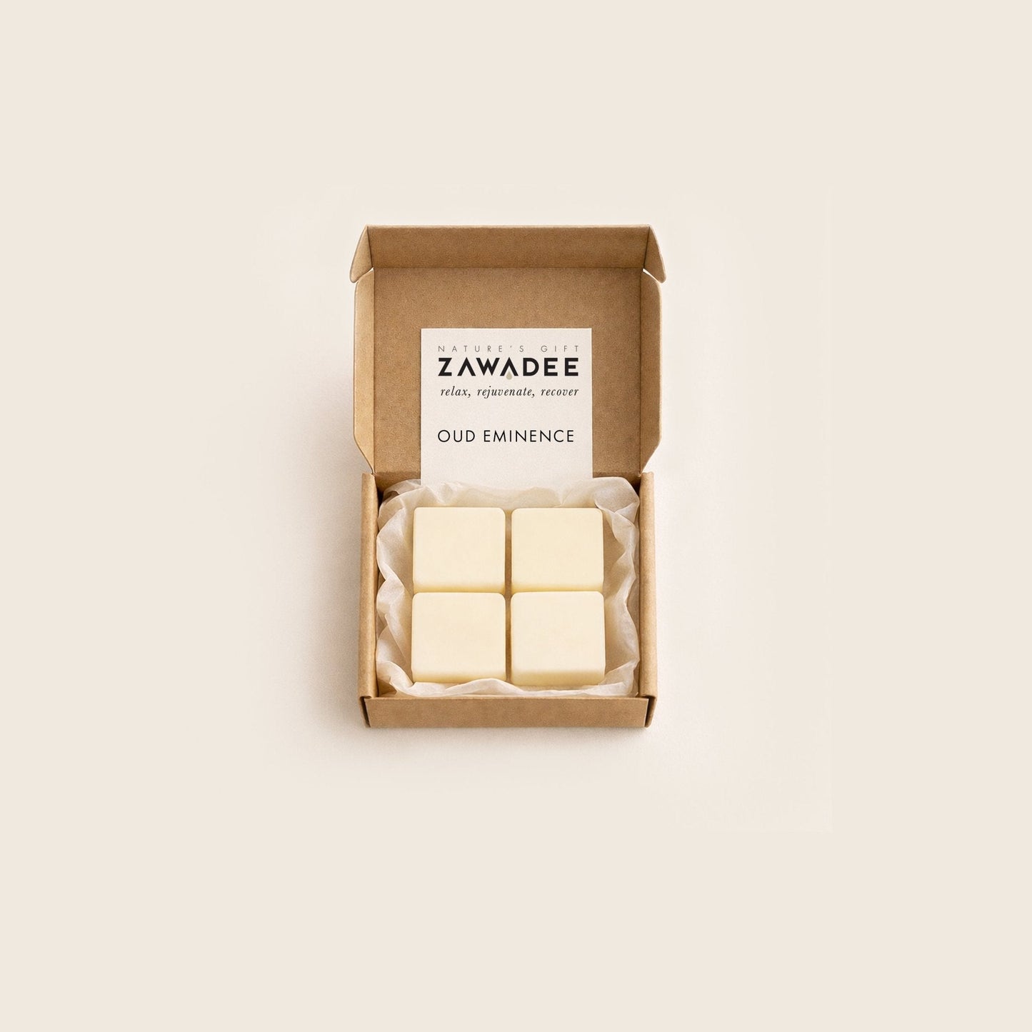 Oud Eminence Wax Melts