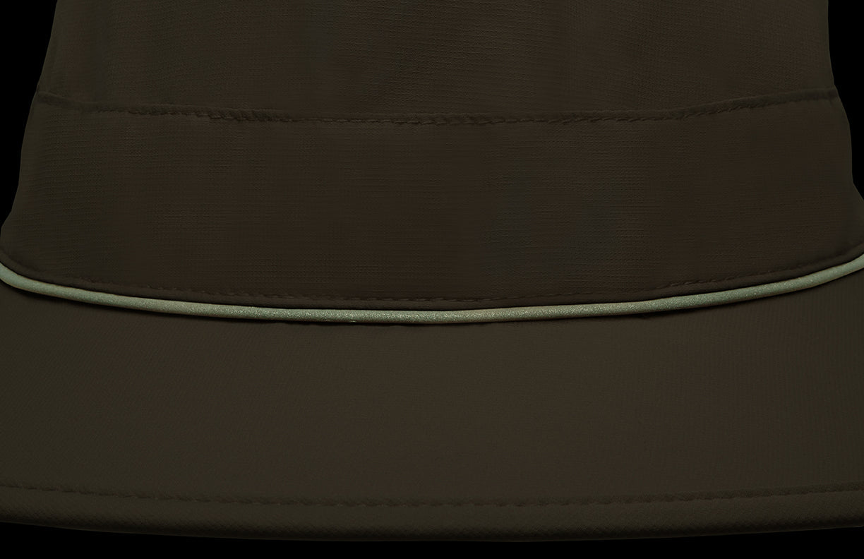 Outback Storm Hat