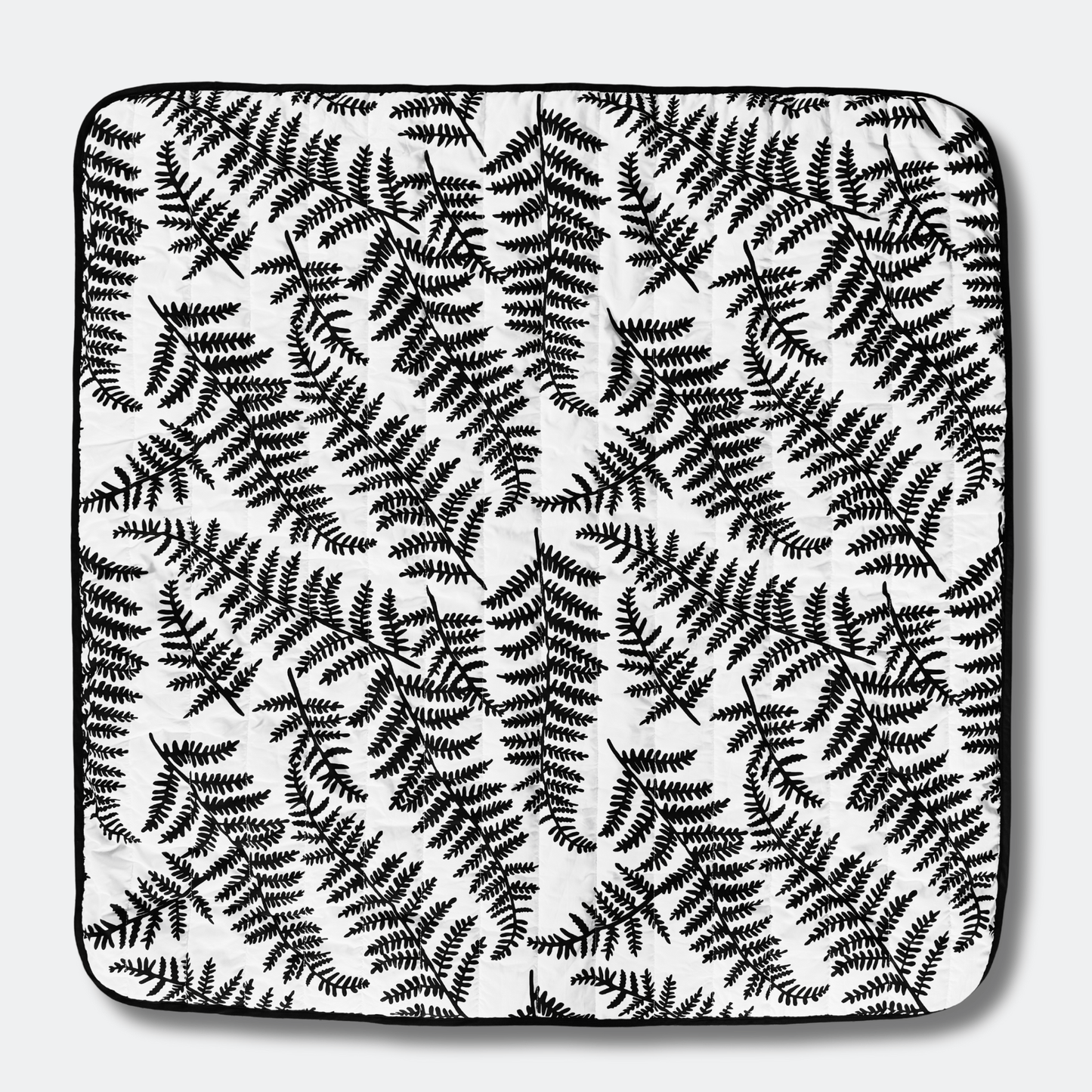 OUTDOOR PLAYMAT - suitable from birth
