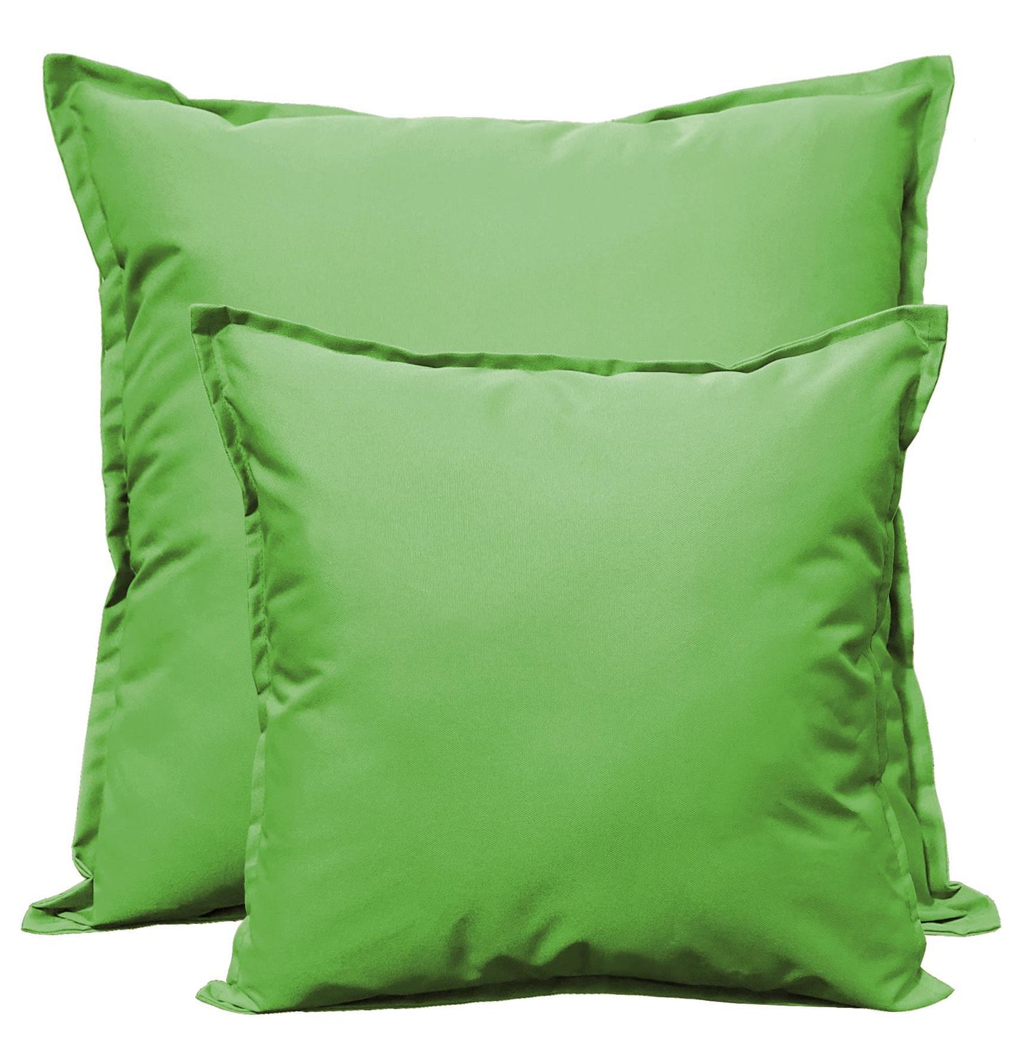Outdoor Waterproof Cushions for Patios Gardens and Indoor Use Vibrant Colours Durable Weather-Resistant Comfortable Versatile Multiple Sizes by OLIVIA ROCCO