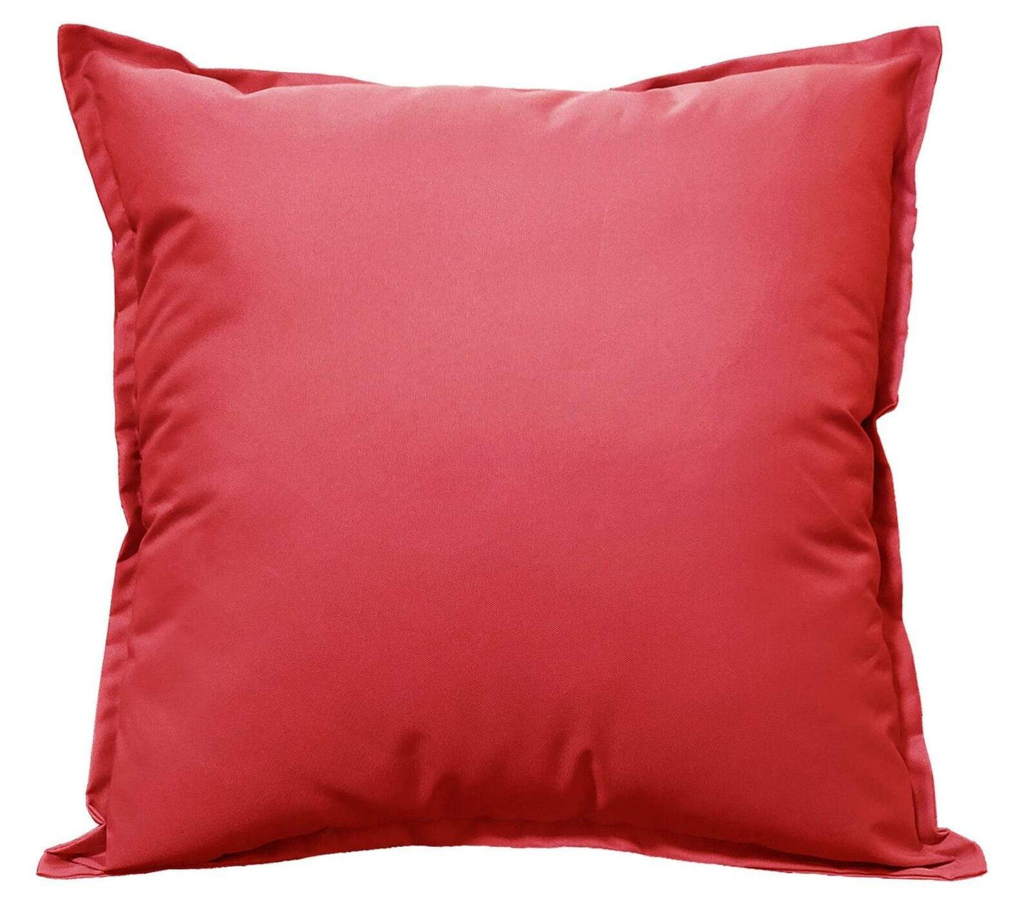 Outdoor Waterproof Cushions for Patios Gardens and Indoor Use Vibrant Colours Durable Weather-Resistant Comfortable Versatile Multiple Sizes by OLIVIA ROCCO