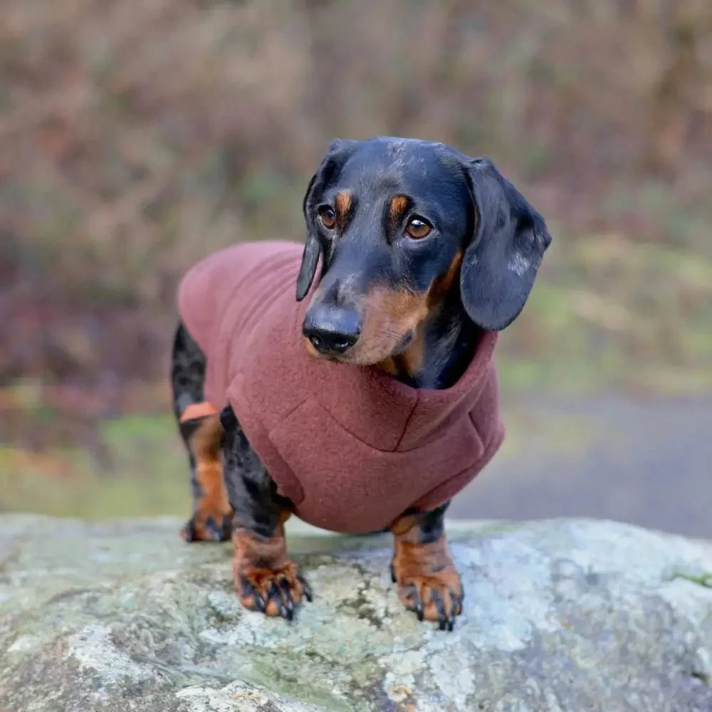 Standard Sized Fleece Snuggle Jumper - Ready to Ship