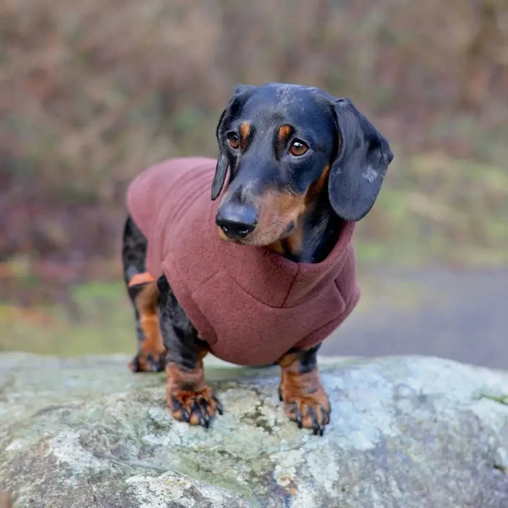 Standard Sized Fleece Snuggle Jumper - Ready to Ship