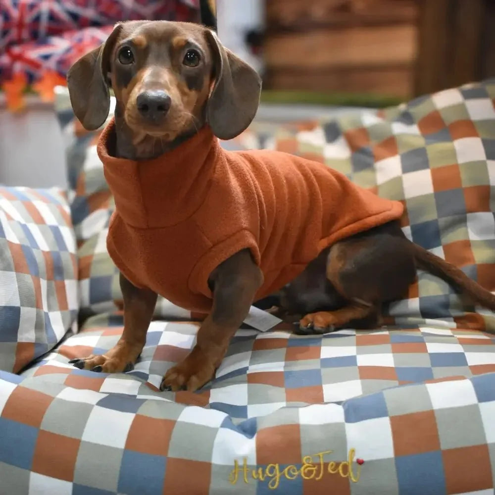 Standard Sized Fleece Snuggle Jumper - Ready to Ship