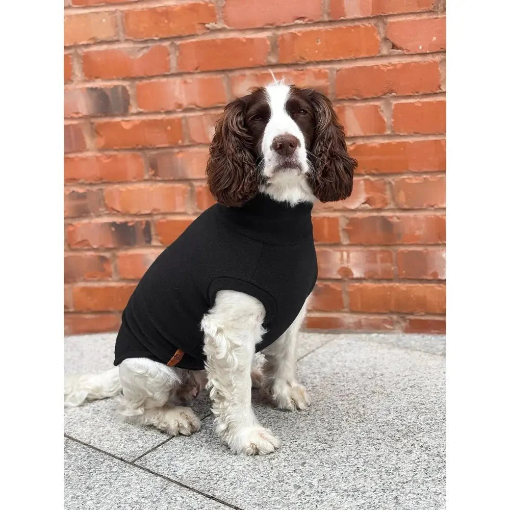 Standard Sized Fleece Snuggle Jumper - Ready to Ship