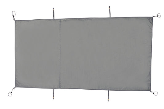 Sierra Designs Clip Flashlight 2 Person Tent Footprint