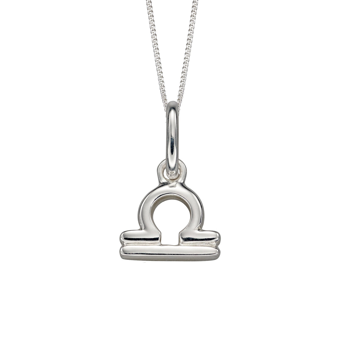 Beginnings Zodiac Necklace