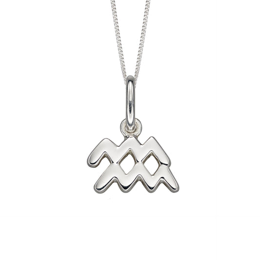 Beginnings Zodiac Necklace