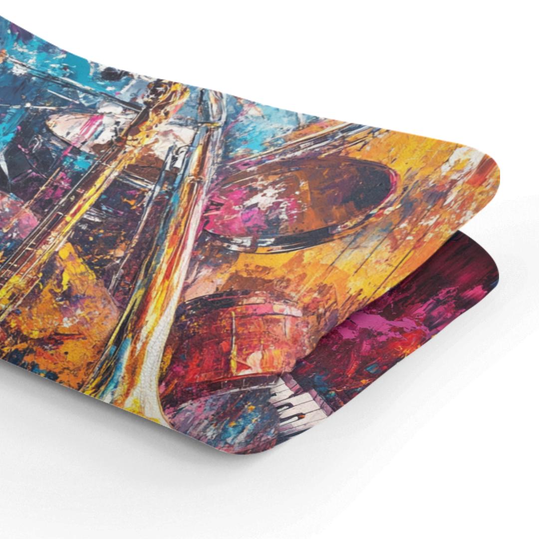 Symphony of Sound Blanket