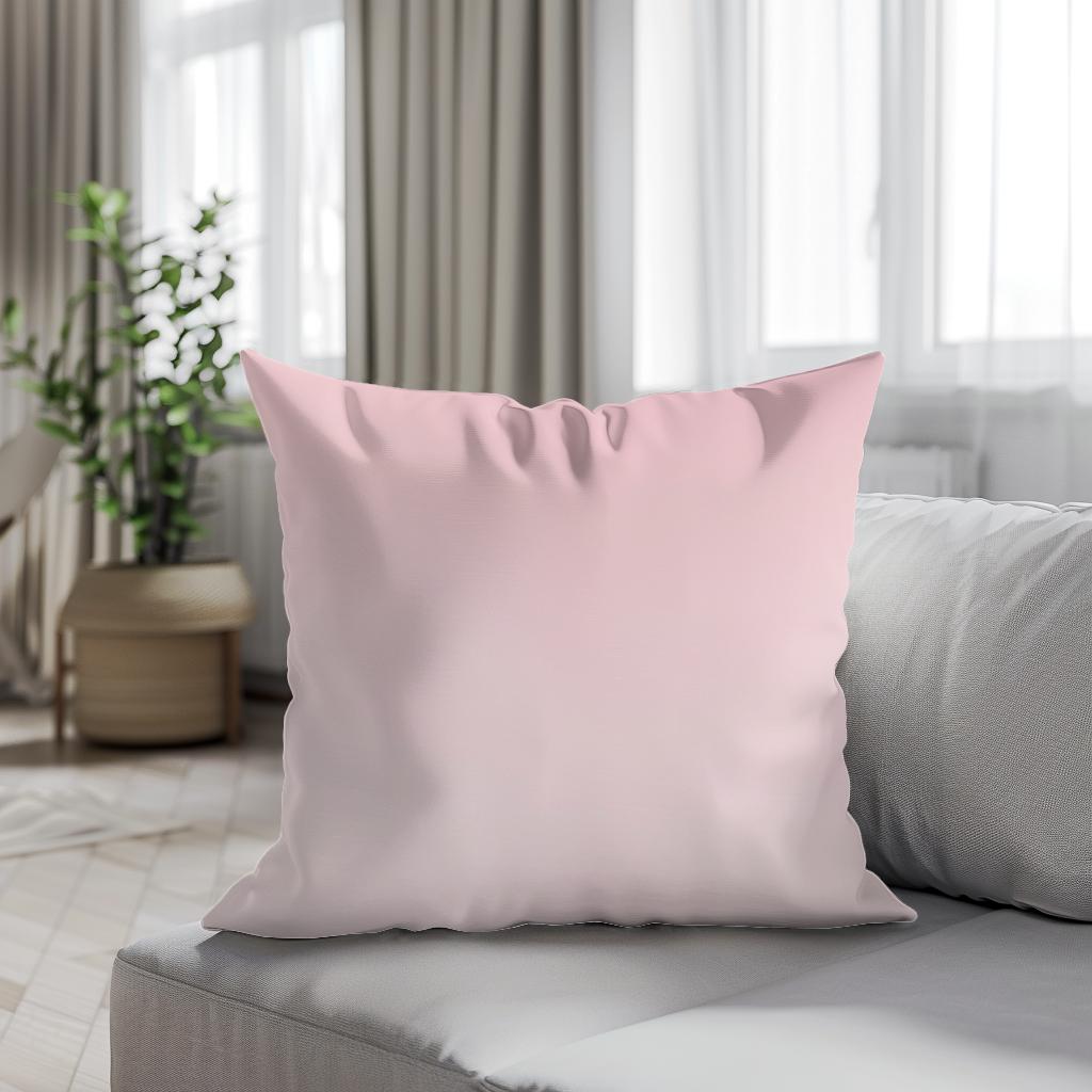 Soft Blossom Cotton Cushion