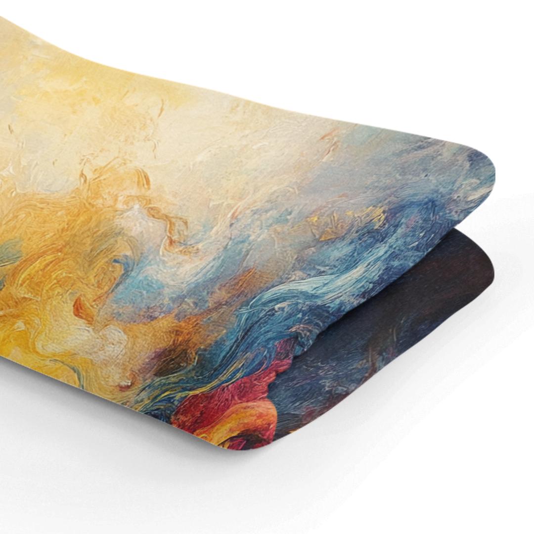 Coffee Dream Blanket