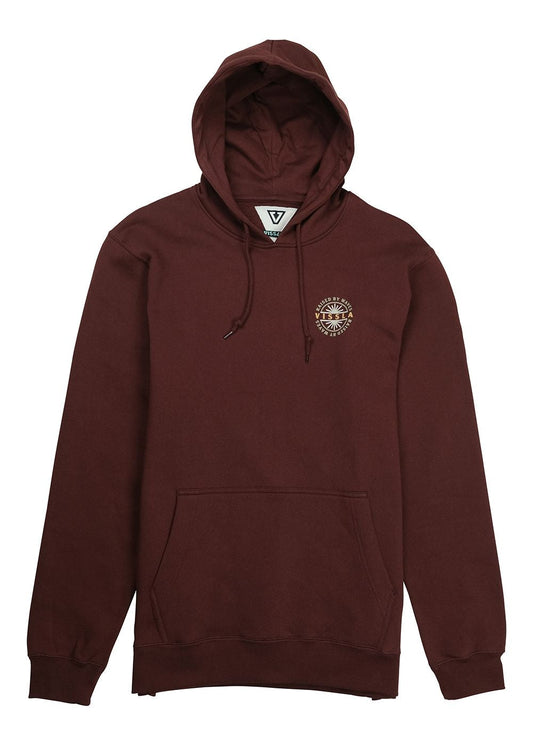 Vissla Spark Eco Pull Over Hoddie Fleece