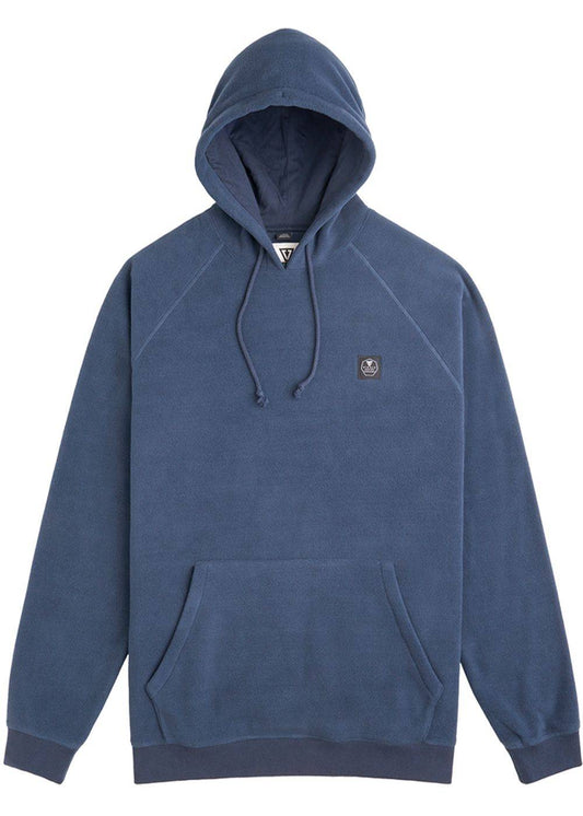 Vissla Costa Eco Polar Hoodie