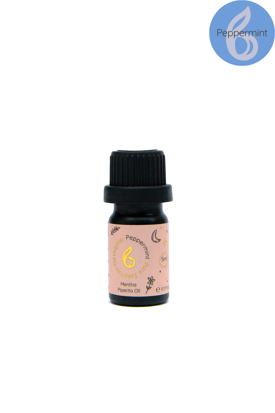 Aroma Diffuser with our Live Calm Oil Set - Energy & Immunity Boost