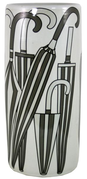 Umbrella Stand Shades of Grey Umbrella Design