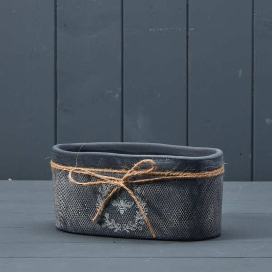 Black Bee Trough
