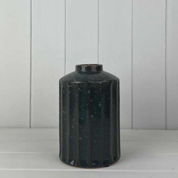 Glossy Vase