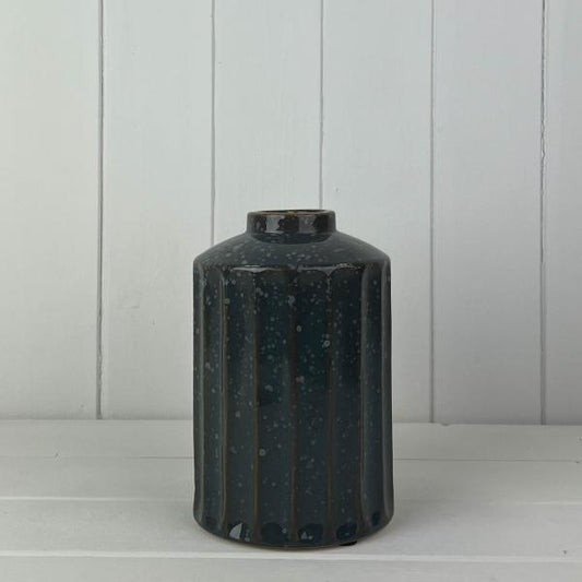 Glossy Vase