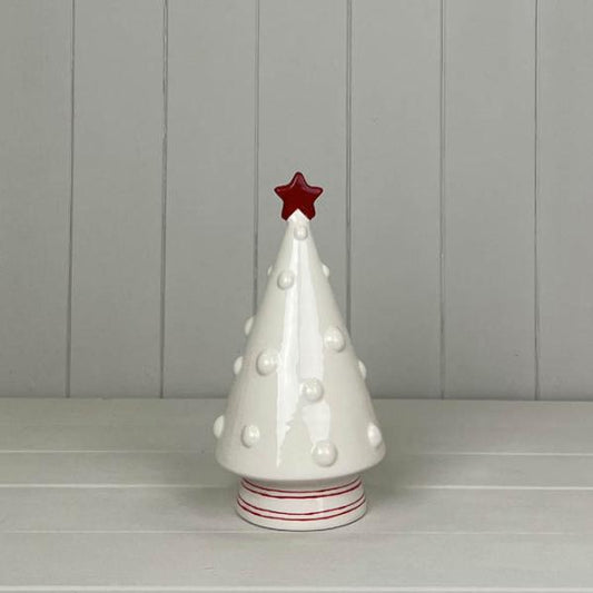 Ceramic Christmas Tree
