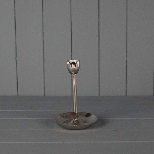 Metal Candle Holder