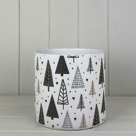Large Tree Pot