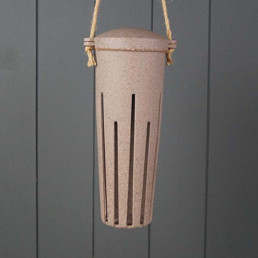 Earthy Peanut Feeder - Nut